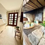 La Baraque De Papi - Private Garden