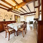 Affittacamere La Baraque De Papi - Private Garden