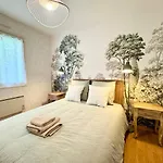 Affittacamere La Baraque De Papi - Private Garden 3*