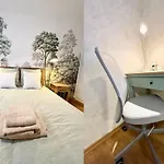 Affittacamere La Baraque De Papi - Private Garden 3*