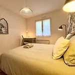 La Baraque De Papi - Private Garden