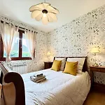 La Baraque De Papi - Private Garden Affittacamere 3*