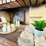 Affittacamere La Baraque De Papi - Private Garden 3*