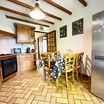 Affittacamere La Baraque De Papi - Private Garden 3*