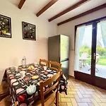 La Baraque De Papi - Private Garden Affittacamere Marck