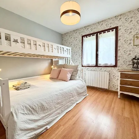 La Baraque De Papi - Private Garden Marck