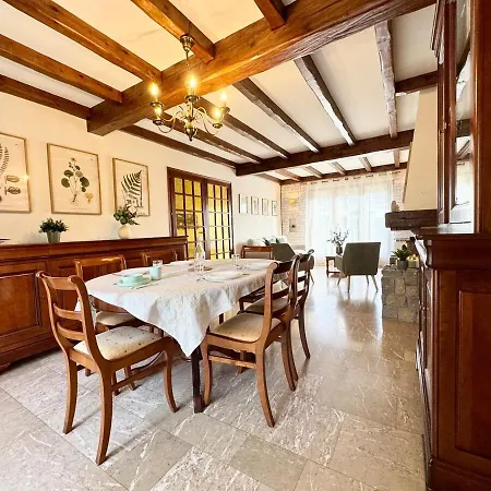 La Baraque De Papi - Private Garden Holiday home