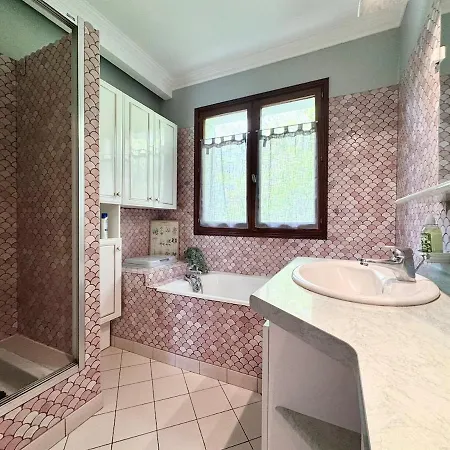 La Baraque De Papi - Private Garden Holiday home *