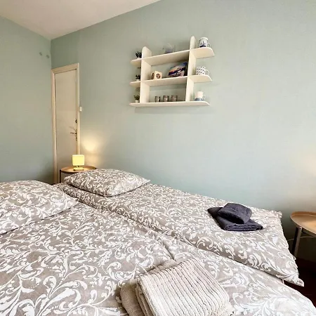 Holiday home La Baraque De Papi - Private Garden *