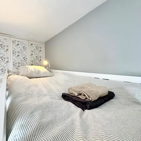 Holiday home La Baraque De Papi - Private Garden Marck