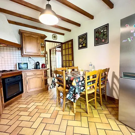 La Baraque De Papi - Private Garden Marck