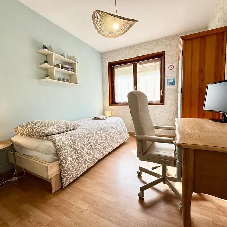 La Baraque De Papi - Private Garden Holiday home Marck