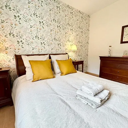La Baraque De Papi - Private Garden Holiday home