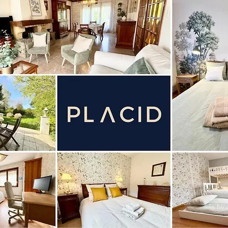 La Baraque De Papi - Private Garden *