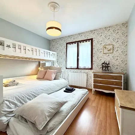 La Baraque De Papi - Private Garden Holiday home *