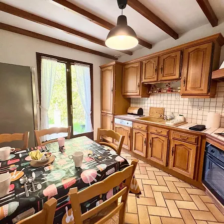 La Baraque De Papi - Private Garden Holiday home