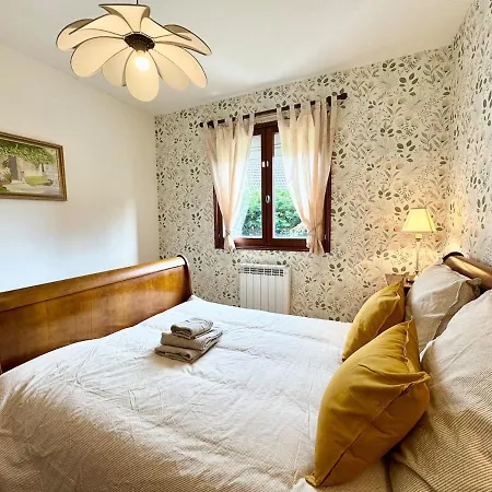 La Baraque De Papi - Private Garden Holiday home *