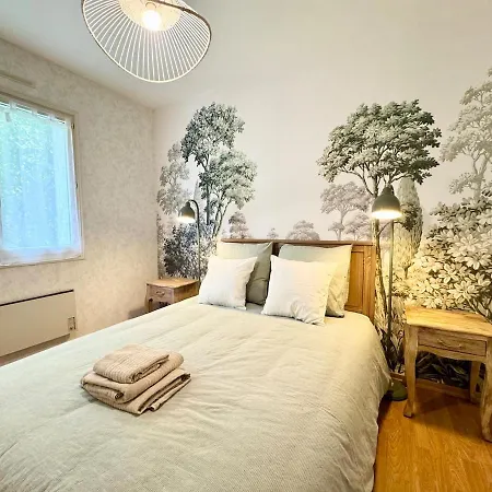 La Baraque De Papi - Private Garden Holiday home Marck