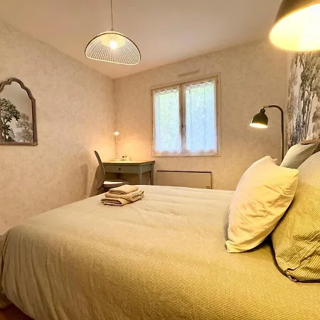 Holiday home La Baraque De Papi - Private Garden Marck