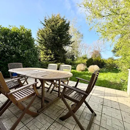 La Baraque De Papi - Private Garden Holiday home