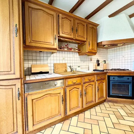 La Baraque De Papi - Private Garden 3*