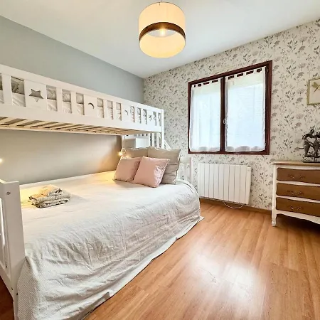 La Baraque De Papi - Private Garden Marck