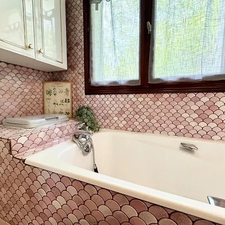 Affittacamere La Baraque De Papi - Private Garden 3*