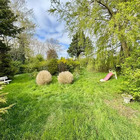 Affittacamere La Baraque De Papi - Private Garden Marck