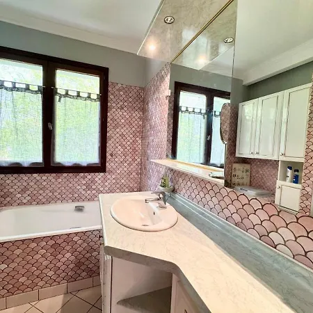 La Baraque De Papi - Private Garden 3*