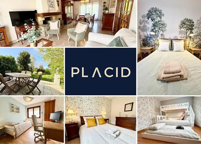 Affittacamere La Baraque De Papi - Private Garden