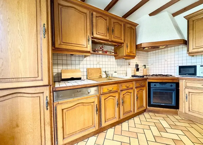 La Baraque De Papi - Private Garden 3*