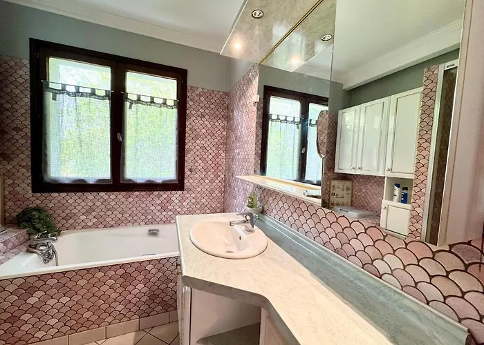 La Baraque De Papi - Private Garden 3*