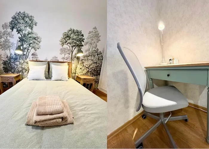 Affittacamere La Baraque De Papi - Private Garden 3*