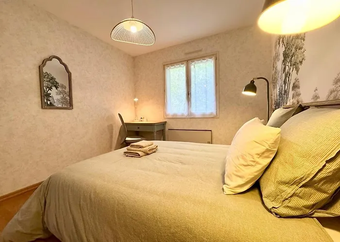 La Baraque De Papi - Private Garden