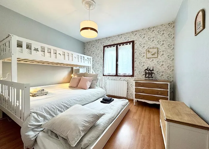 Affittacamere La Baraque De Papi - Private Garden 3*