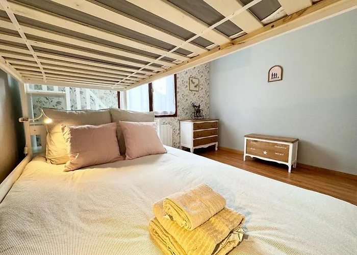 La Baraque De Papi - Private Garden 3*