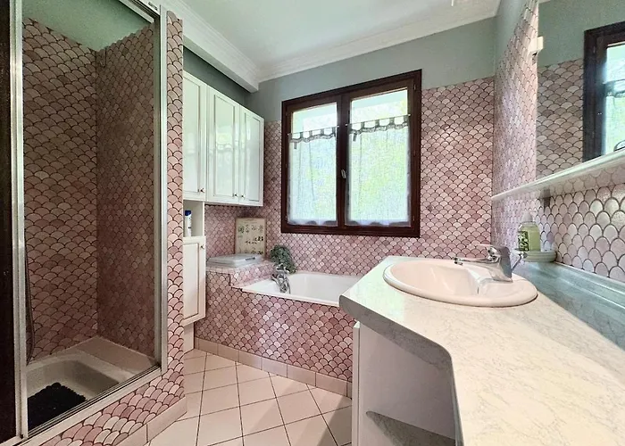 Affittacamere La Baraque De Papi - Private Garden 3*