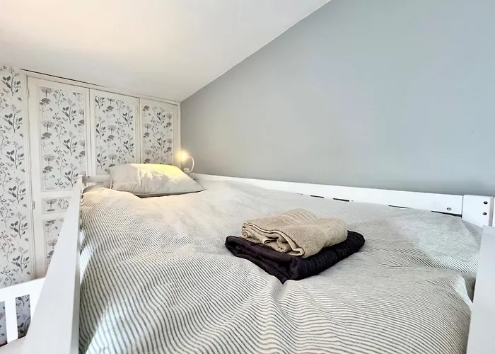 La Baraque De Papi - Private Garden Affittacamere Marck